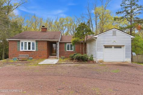 172 Bennetts Mills Road Jackson NJ 08527