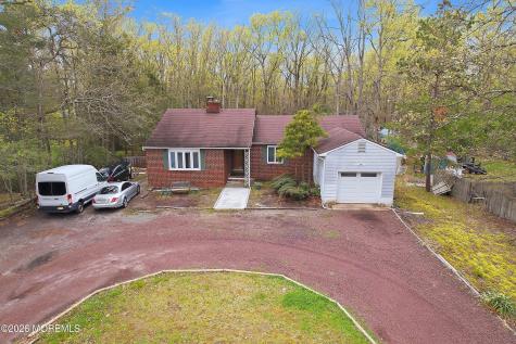 172 Bennetts Mills Road Jackson NJ 08527