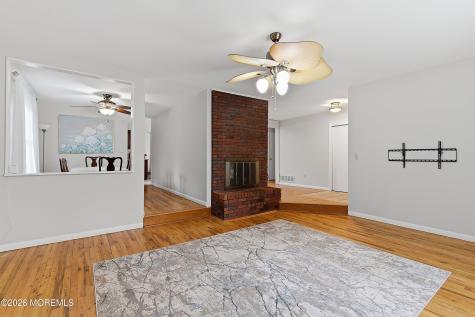 172 Bennetts Mills Road Jackson NJ 08527