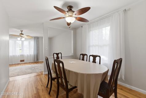 172 Bennetts Mills Road Jackson NJ 08527