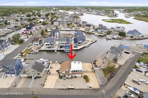 1204 Niihau Drive Forked River NJ 08731