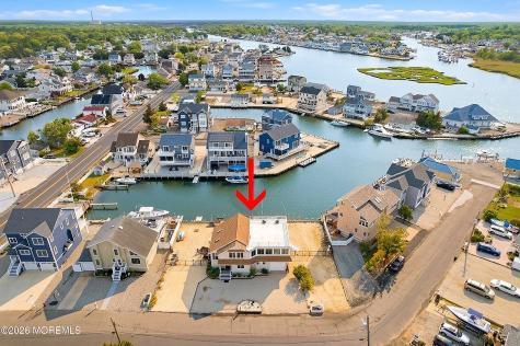 1204 Niihau Drive Forked River NJ 08731