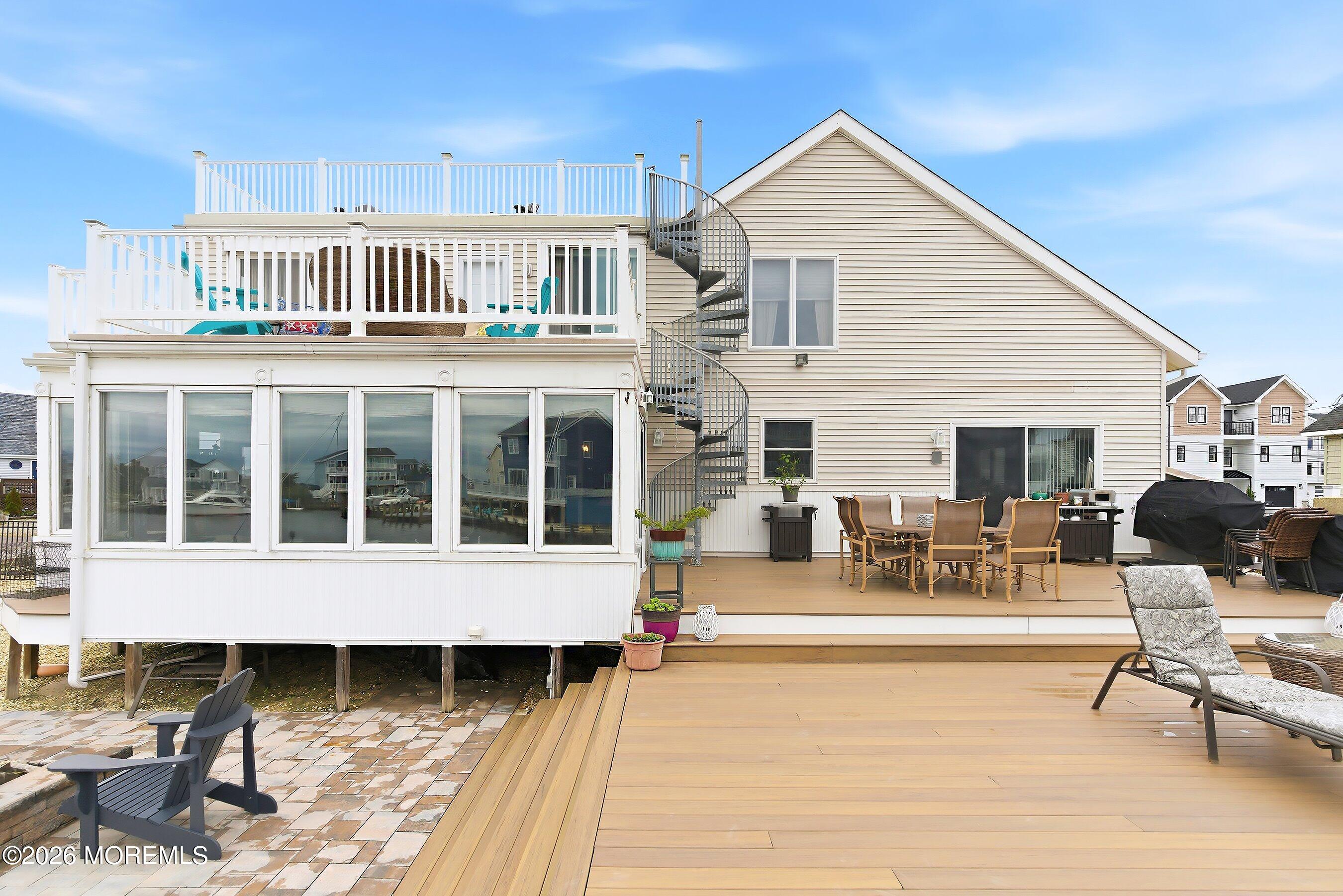 1204 Niihau Drive Forked River NJ 08731