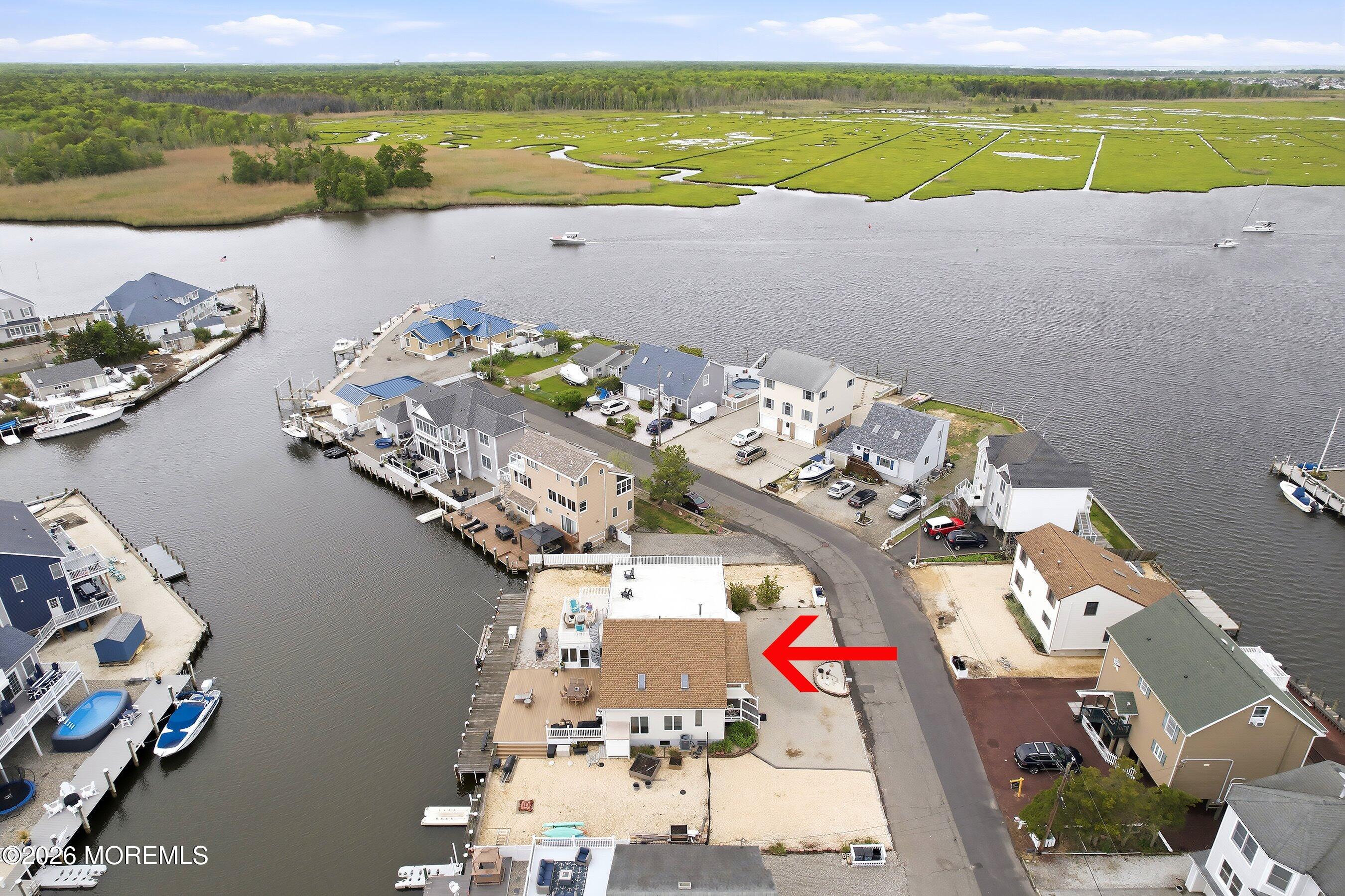 1204 Niihau Drive Forked River NJ 08731