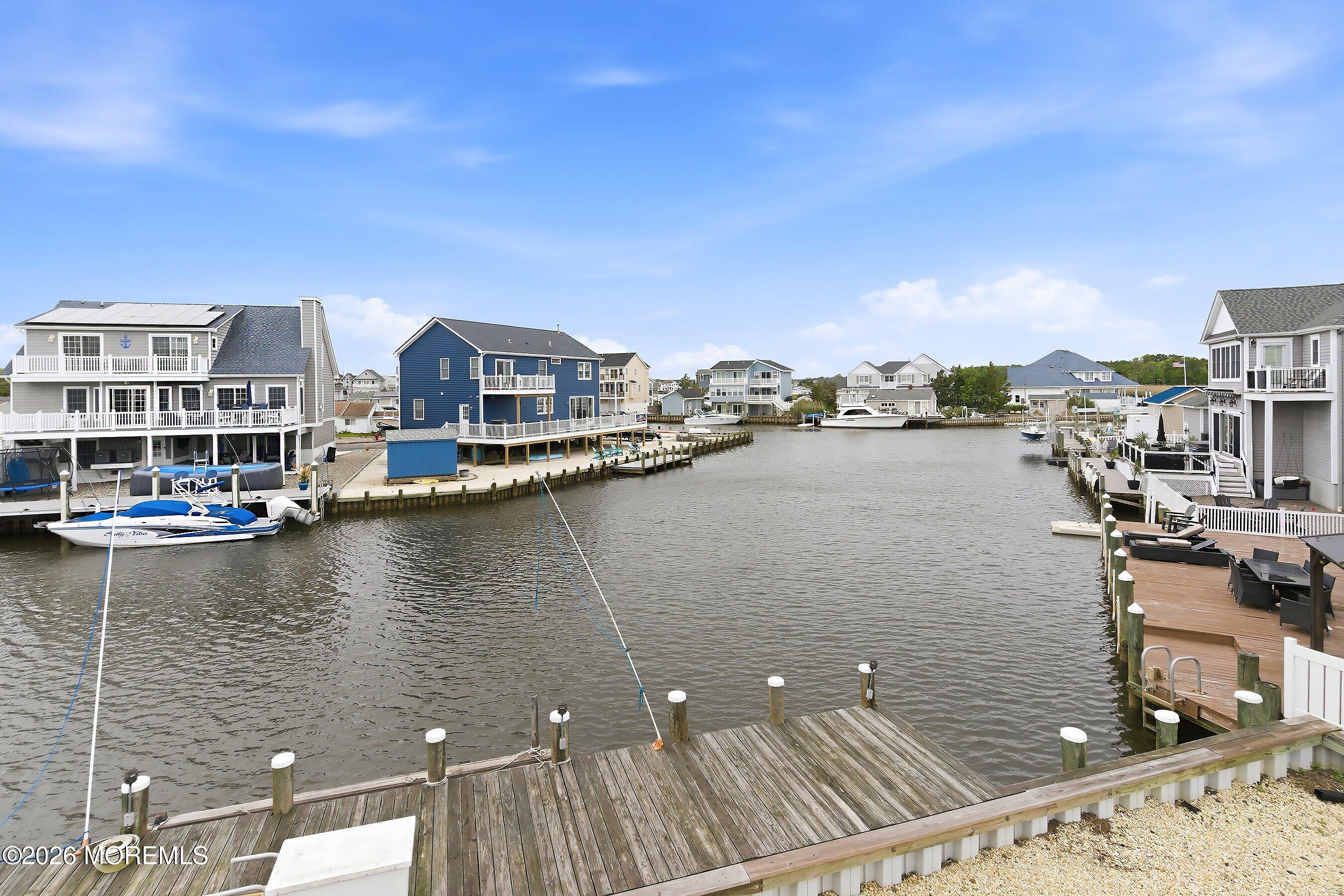 1204 Niihau Drive Forked River NJ 08731
