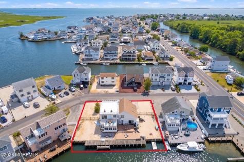 1204 Niihau Drive Forked River NJ 08731