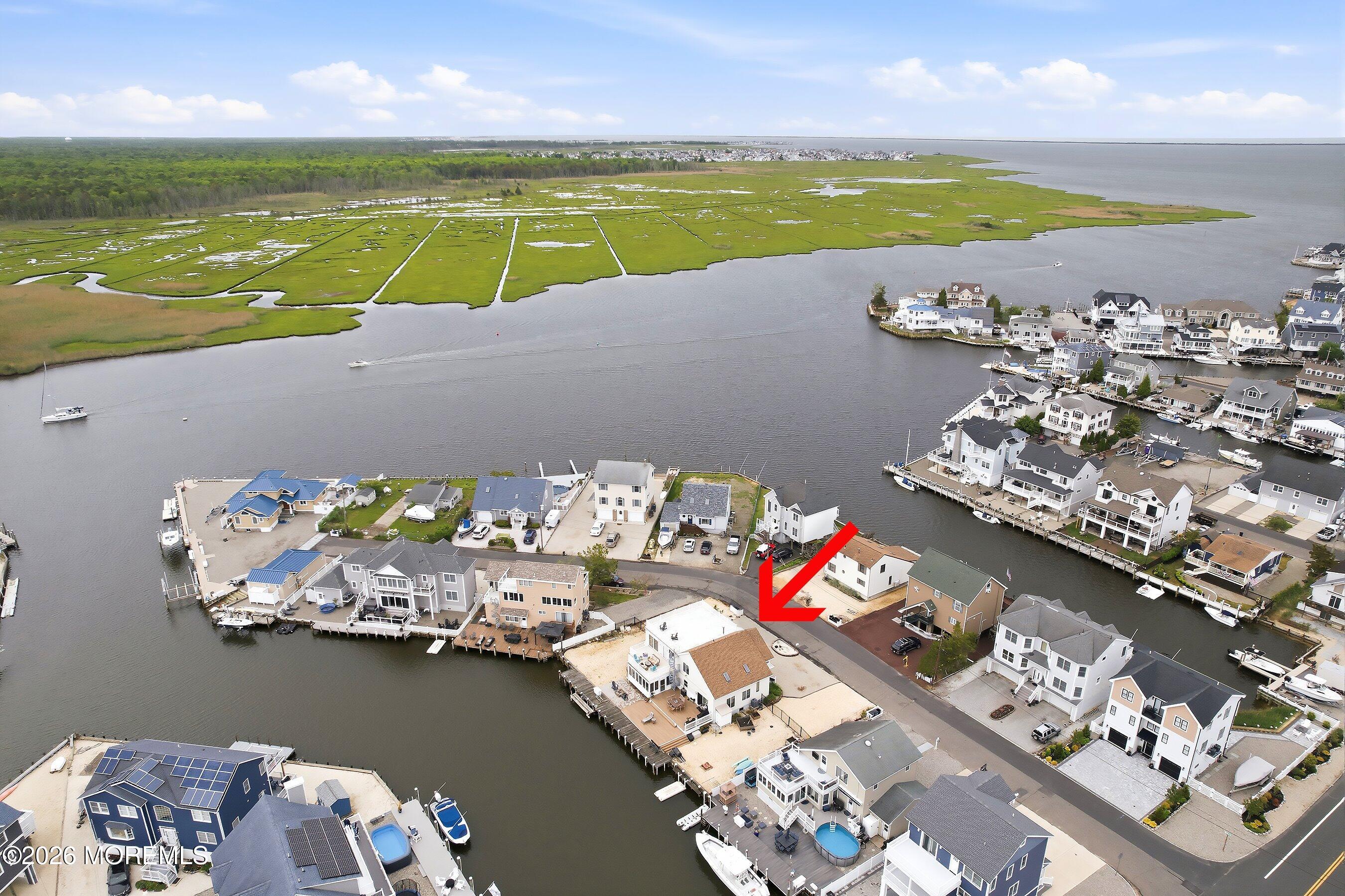 1204 Niihau Drive Forked River NJ 08731