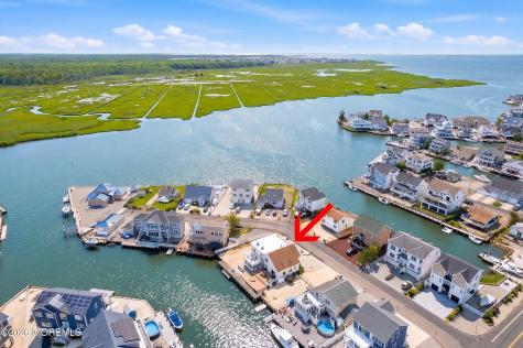 1204 Niihau Drive Forked River NJ 08731