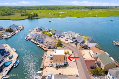 1204 Niihau Drive Forked River NJ 08731