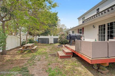 125 Gangway Lane Manahawkin NJ 08050