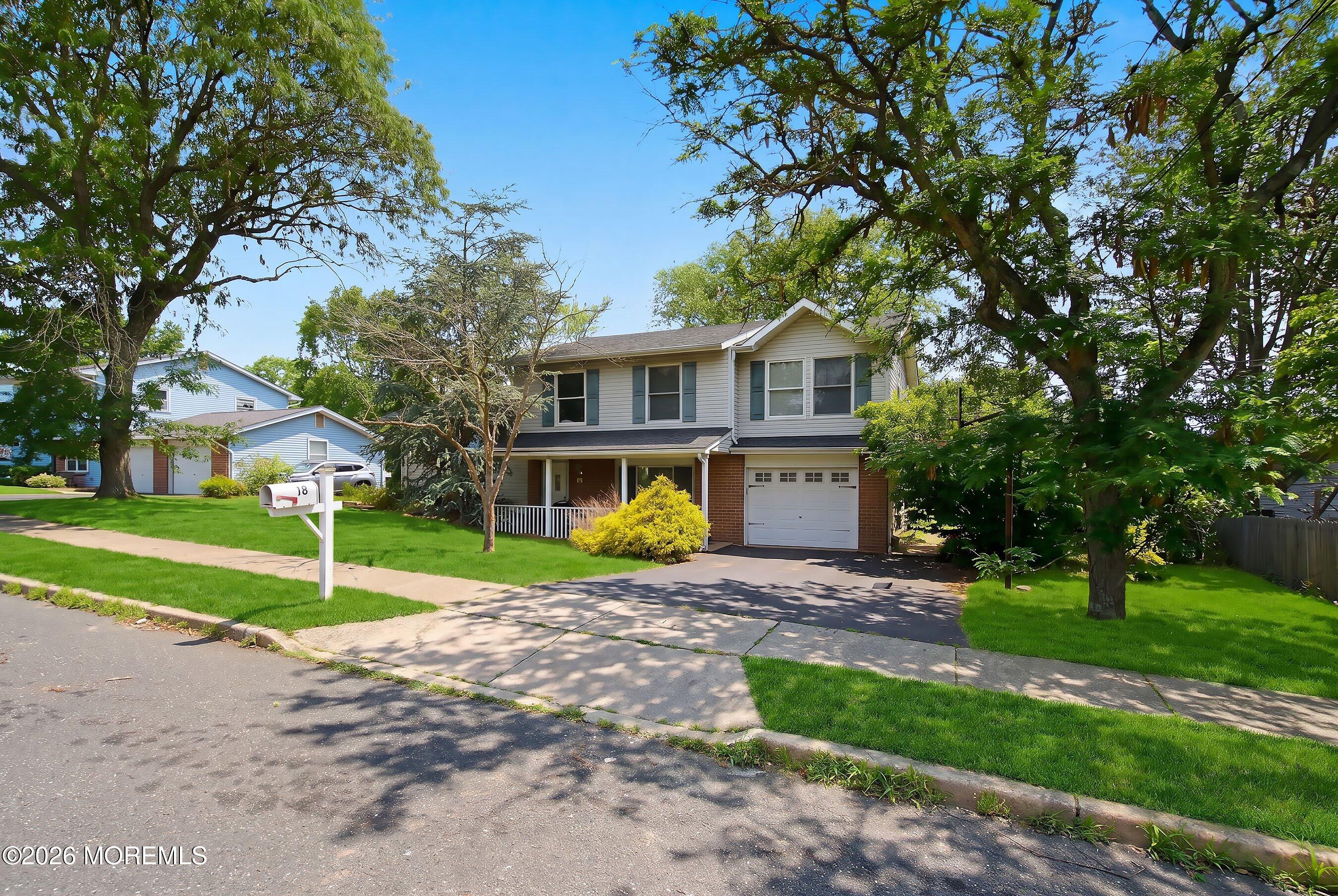 18 Wyoming Drive Jackson NJ 08527
