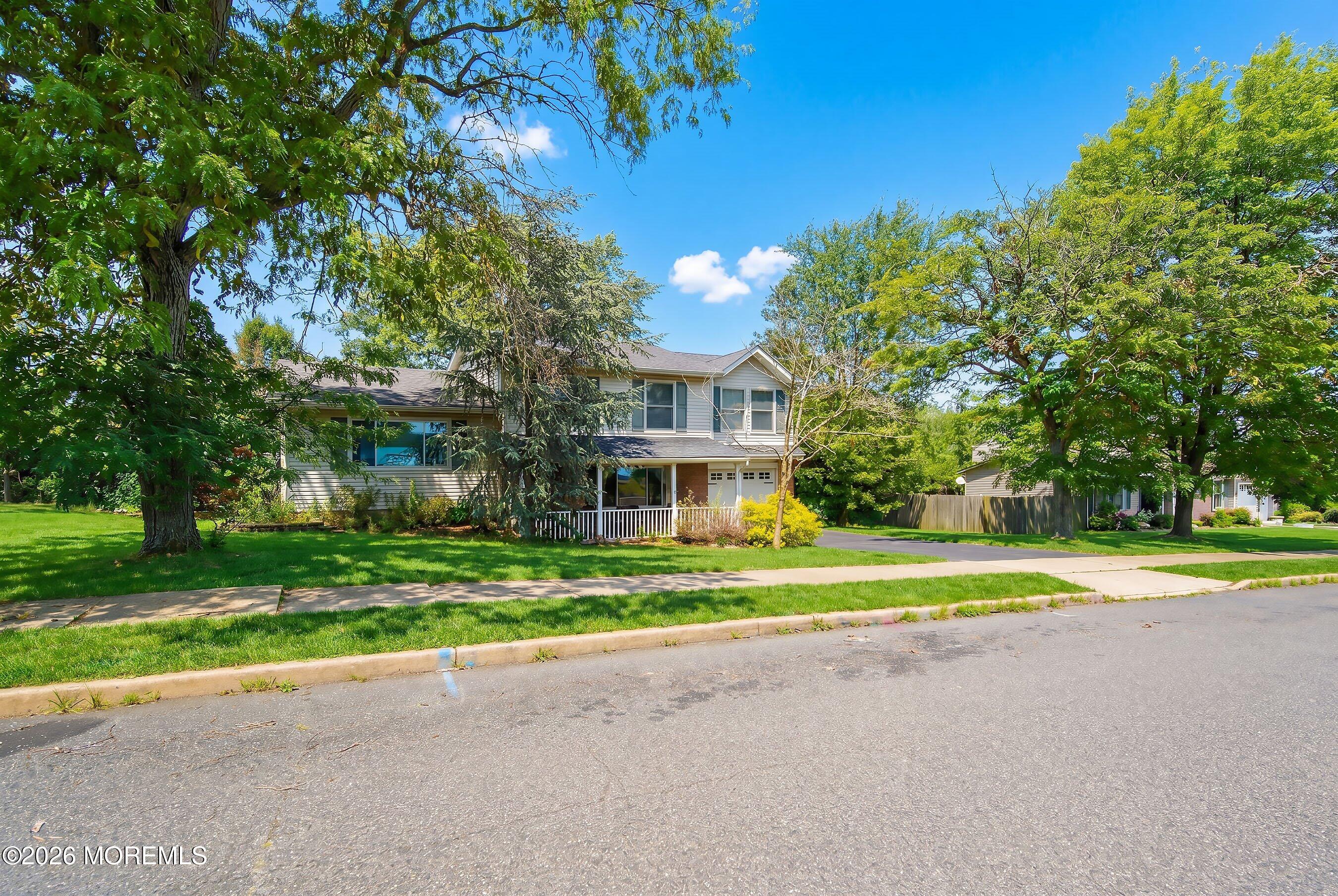 18 Wyoming Drive Jackson NJ 08527