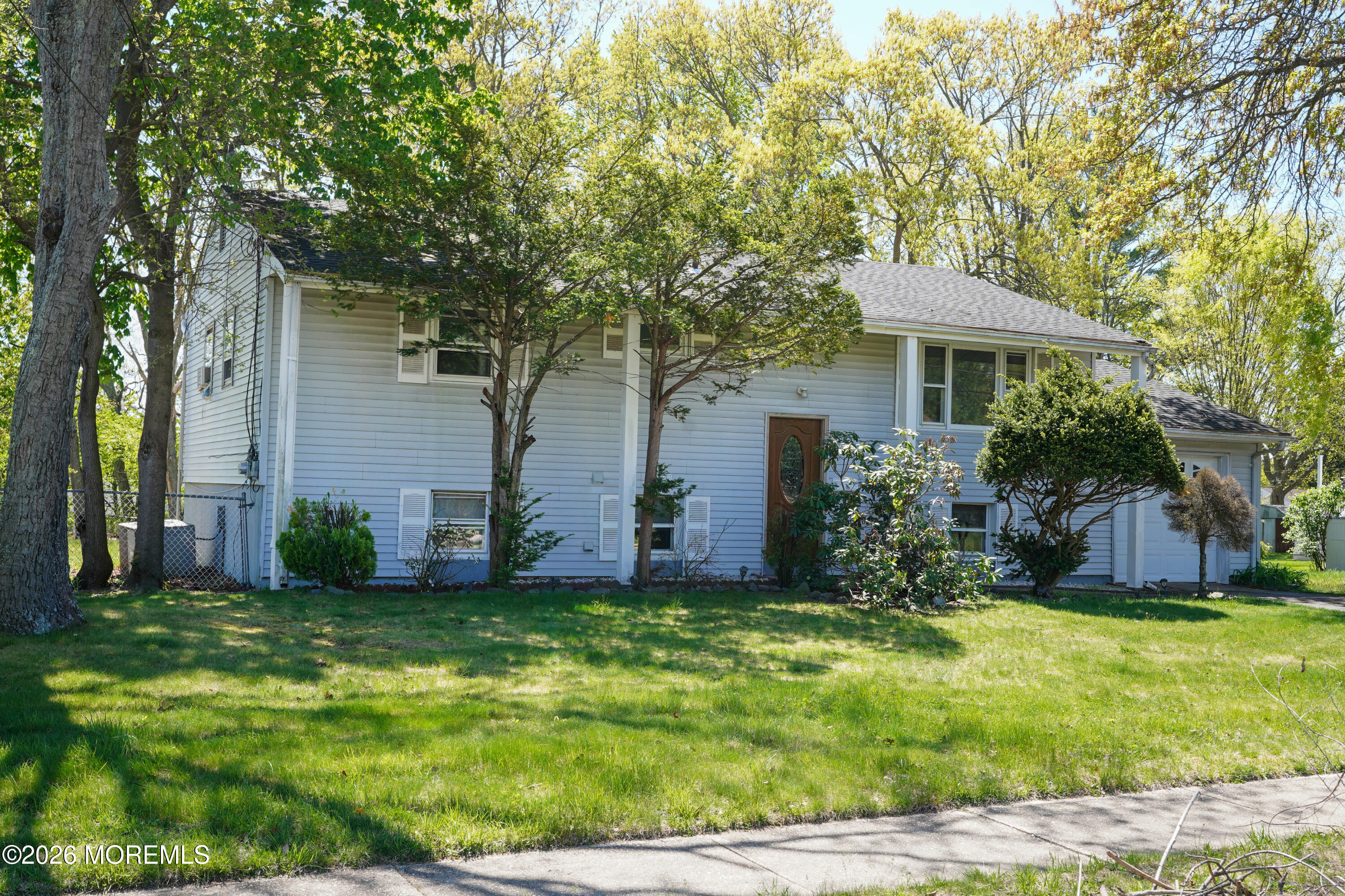 9 Newport Drive Howell NJ 07731