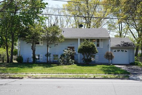 9 Newport Drive Howell NJ 07731