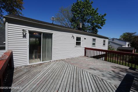 9 Newport Drive Howell NJ 07731