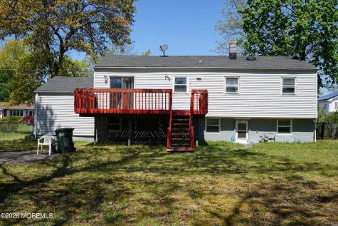 9 Newport Drive Howell NJ 07731