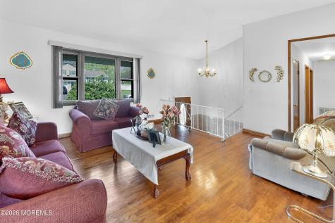 9 Newport Drive Howell NJ 07731