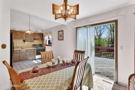 9 Newport Drive Howell NJ 07731