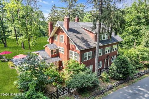 2041 Raritan Road Scotch Plains NJ 07076