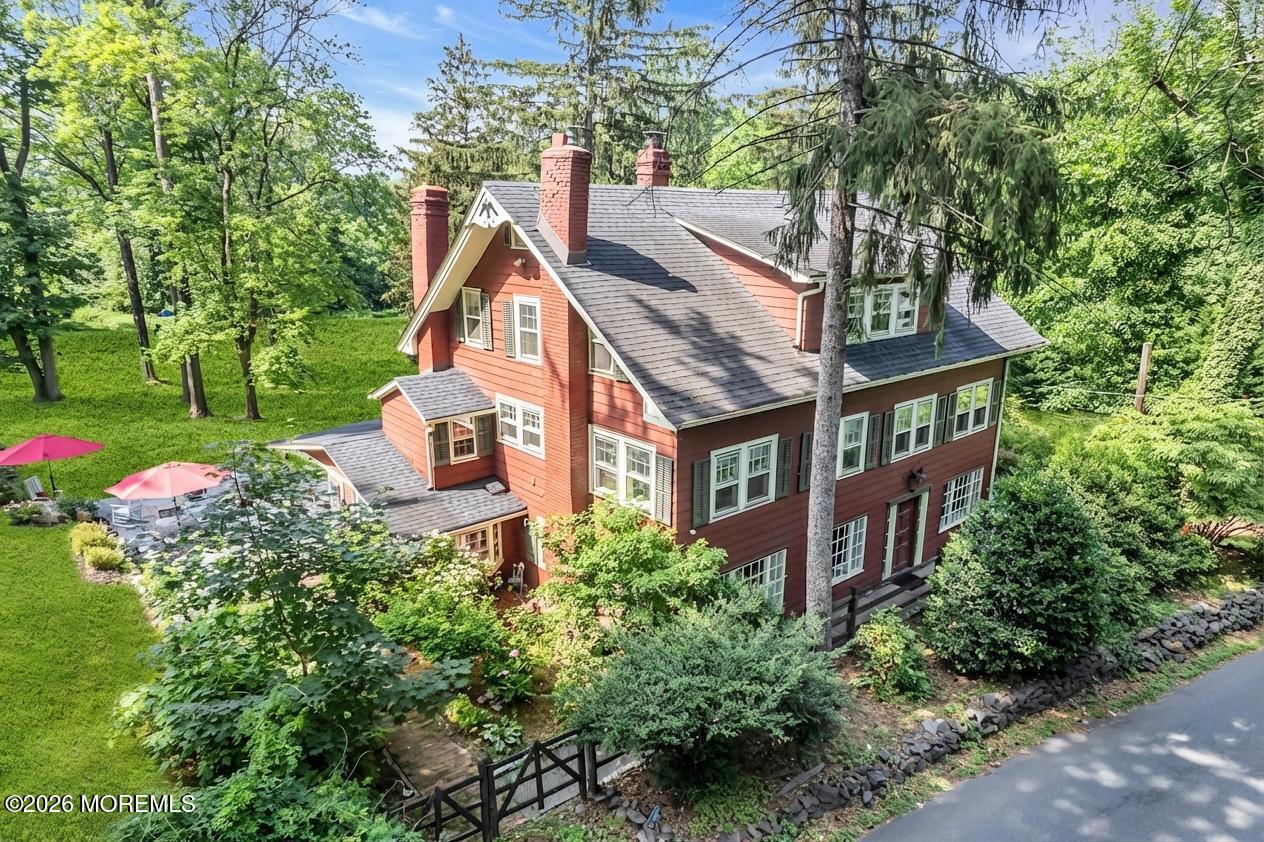 2041 Raritan Road Scotch Plains NJ 07076
