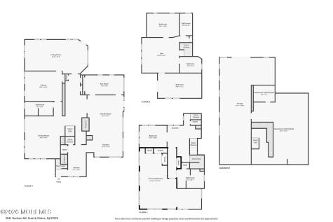 2041 Raritan Road Scotch Plains NJ 07076