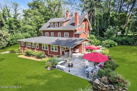2041 Raritan Road Scotch Plains NJ 07076