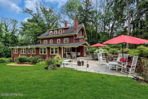 2041 Raritan Road Scotch Plains NJ 07076