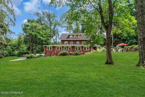 2041 Raritan Road Scotch Plains NJ 07076