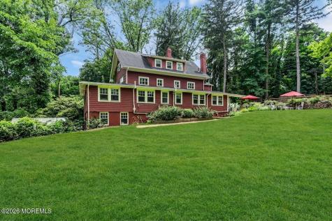 2041 Raritan Road Scotch Plains NJ 07076