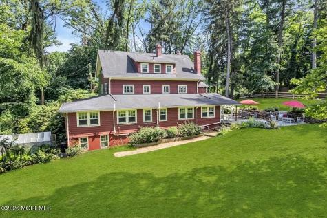 2041 Raritan Road Scotch Plains NJ 07076