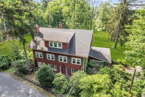 2041 Raritan Road Scotch Plains NJ 07076
