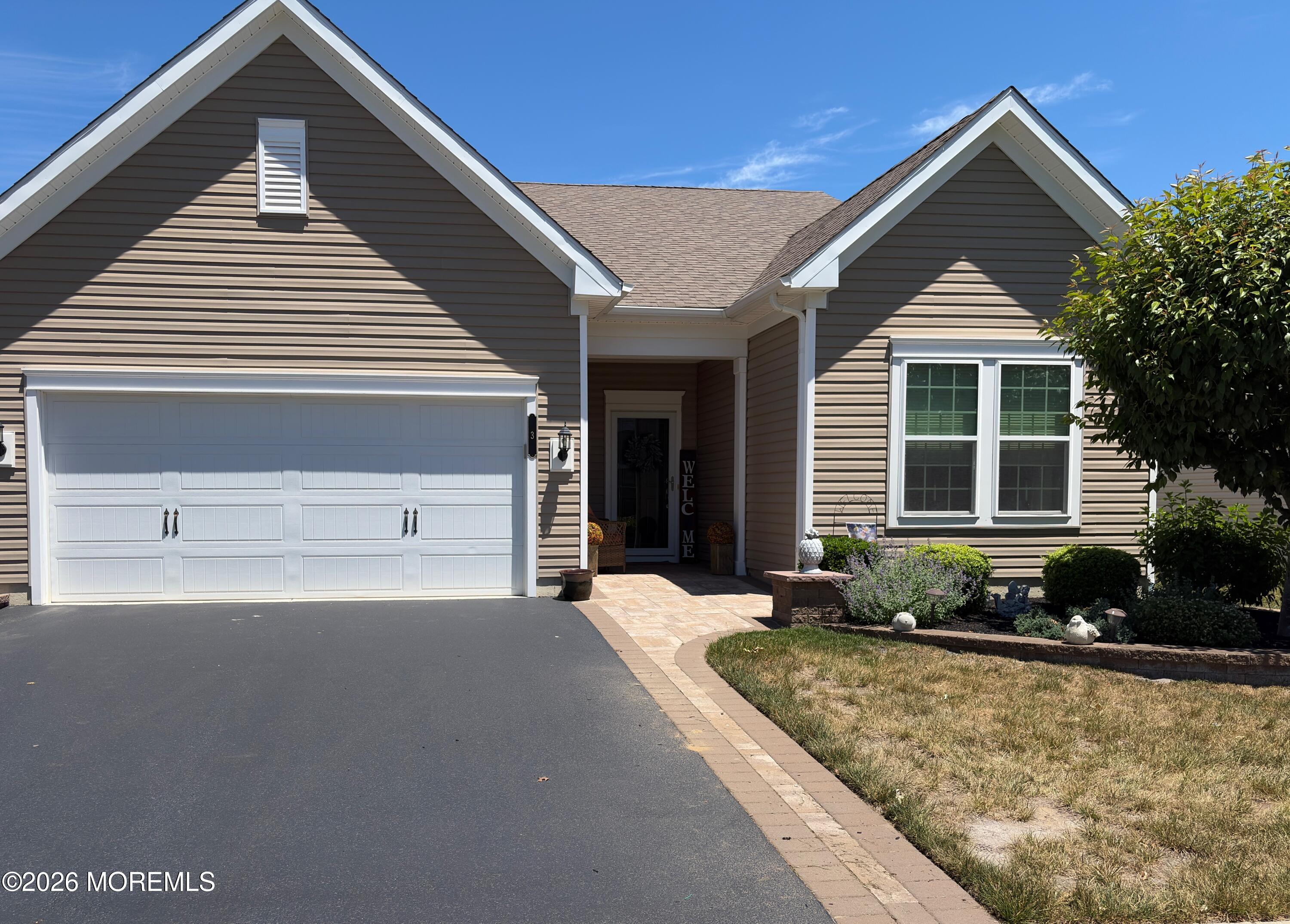 3 Bromley Lane Manchester NJ 08759