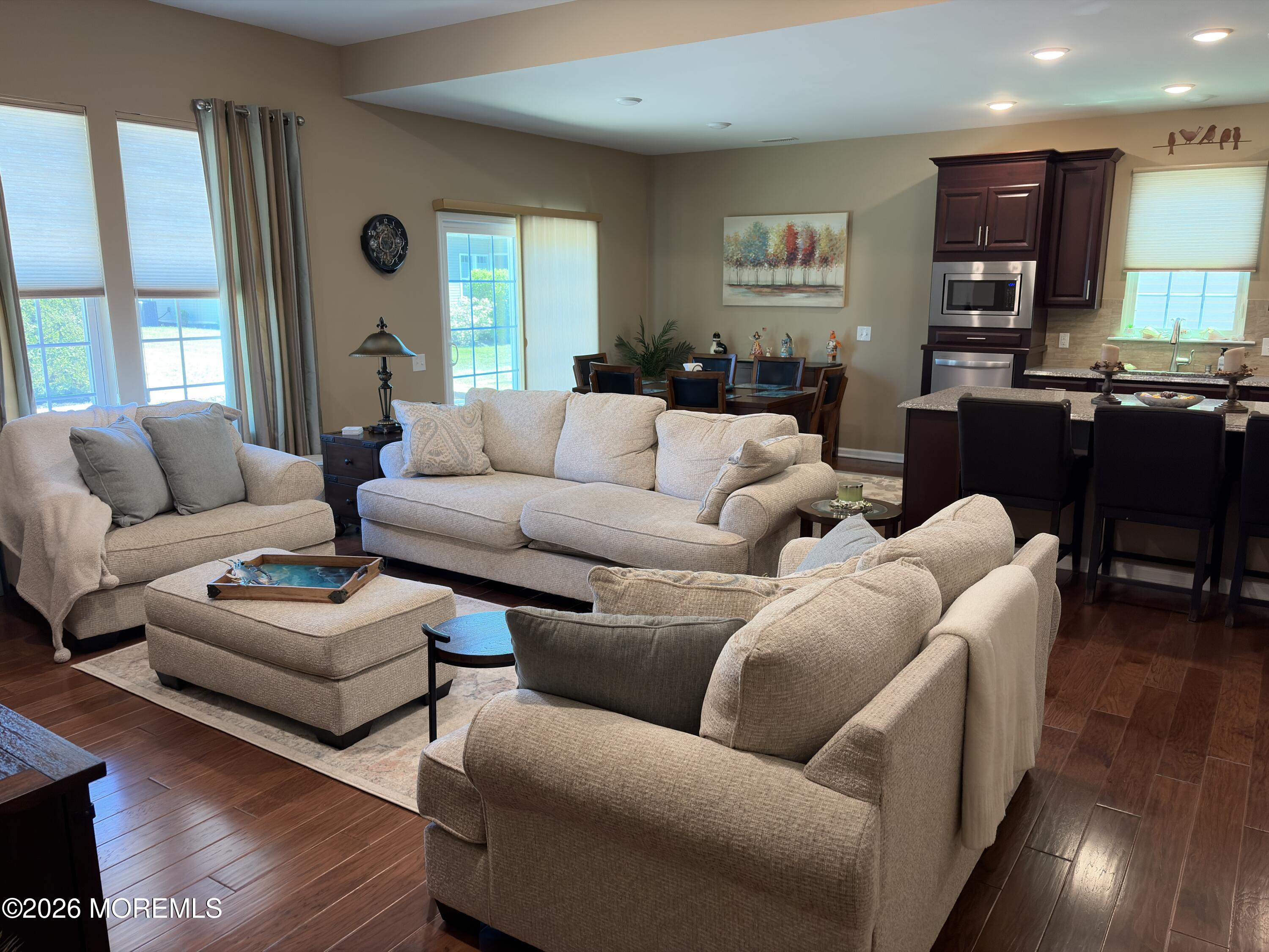 3 Bromley Lane Manchester NJ 08759