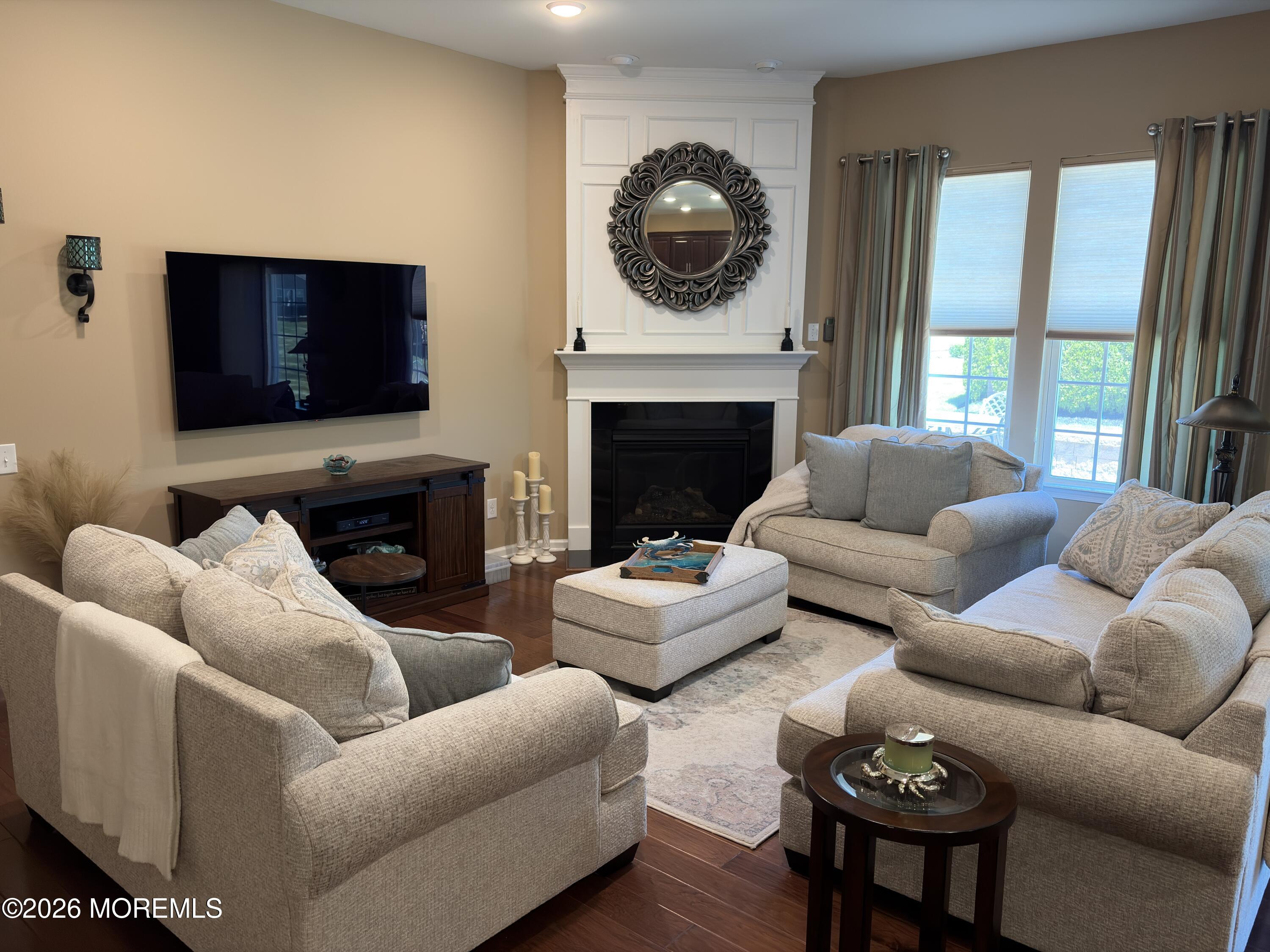 3 Bromley Lane Manchester NJ 08759