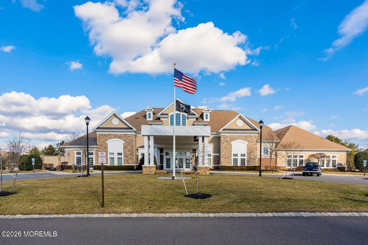 3 Bromley Lane Manchester NJ 08759