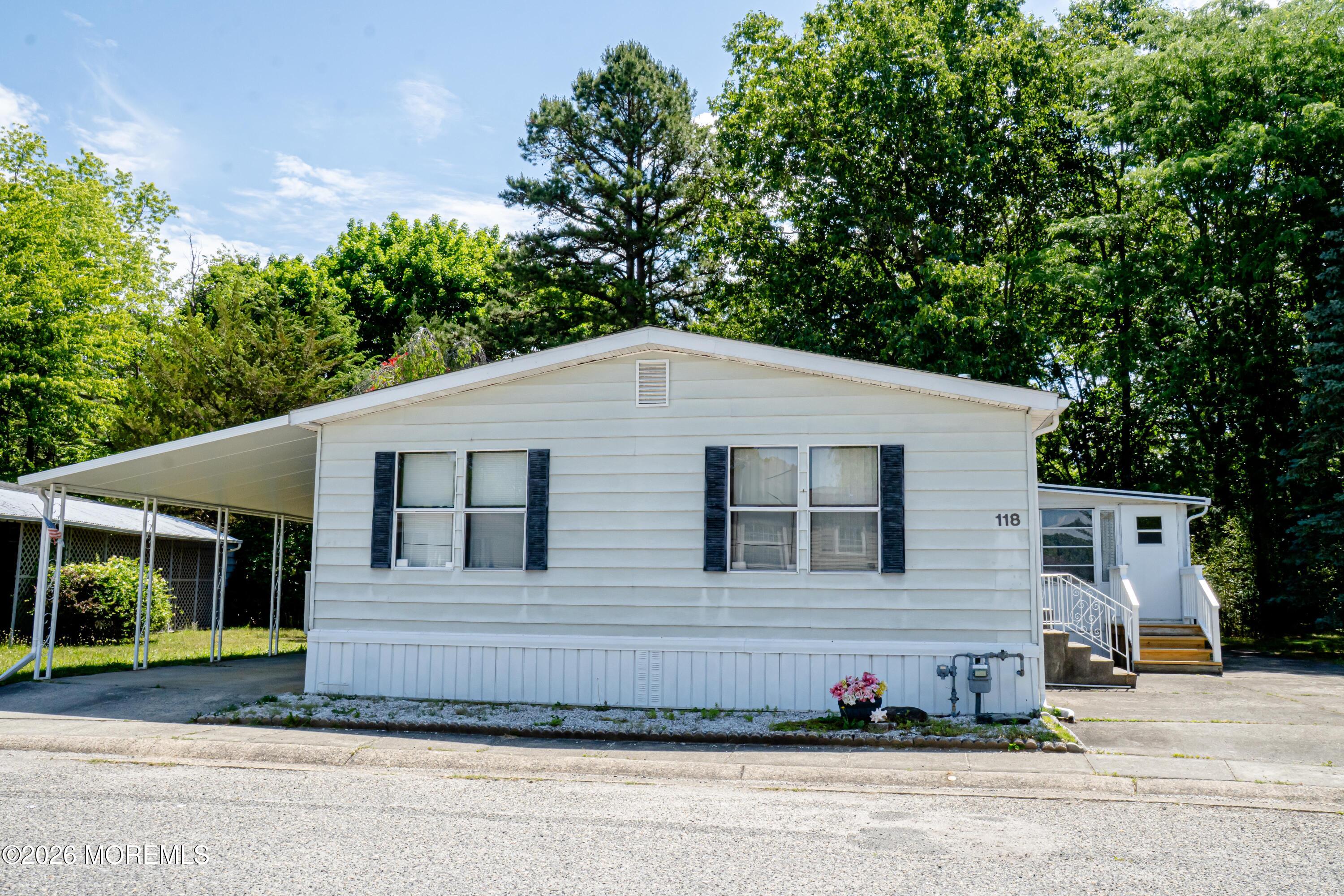 118 Douglas Drive Jackson NJ 08527