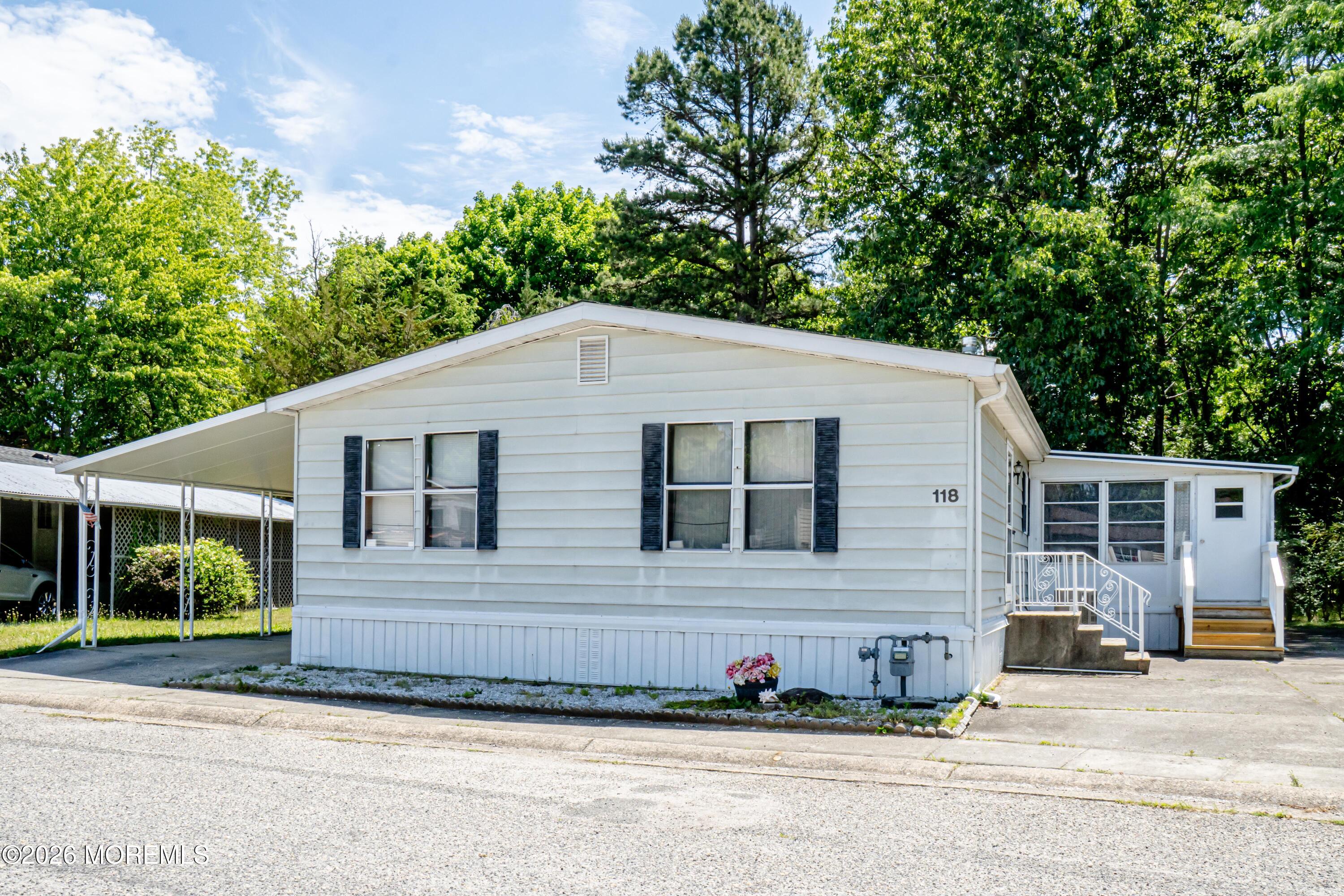 118 Douglas Drive Jackson NJ 08527
