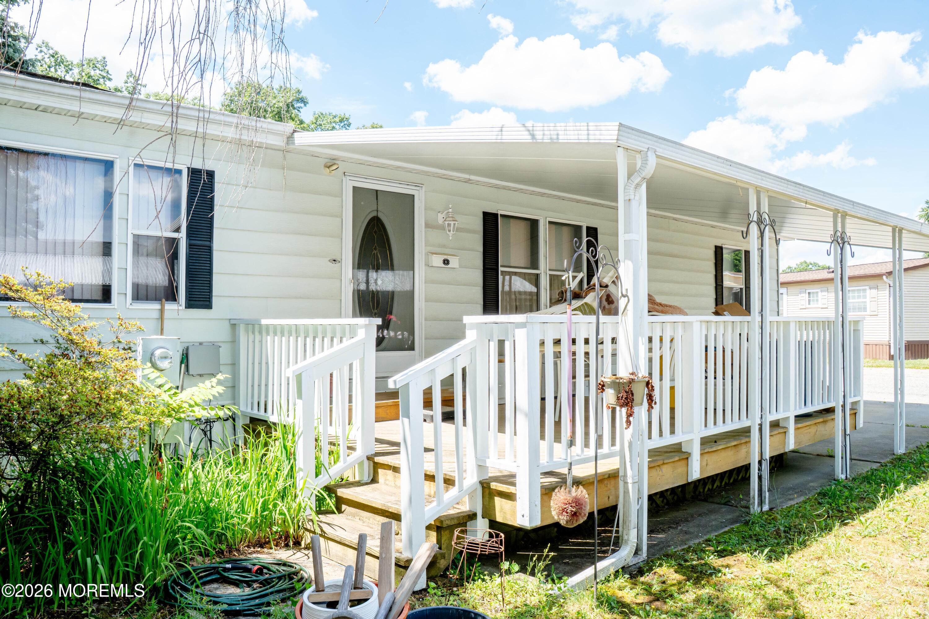 118 Douglas Drive Jackson NJ 08527