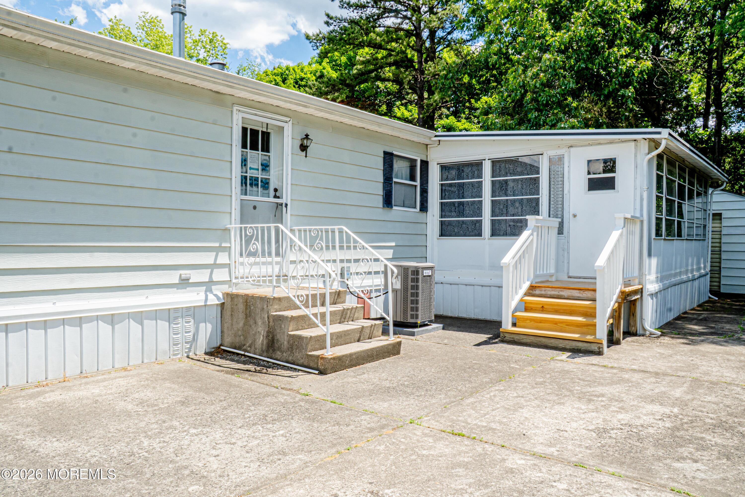 118 Douglas Drive Jackson NJ 08527