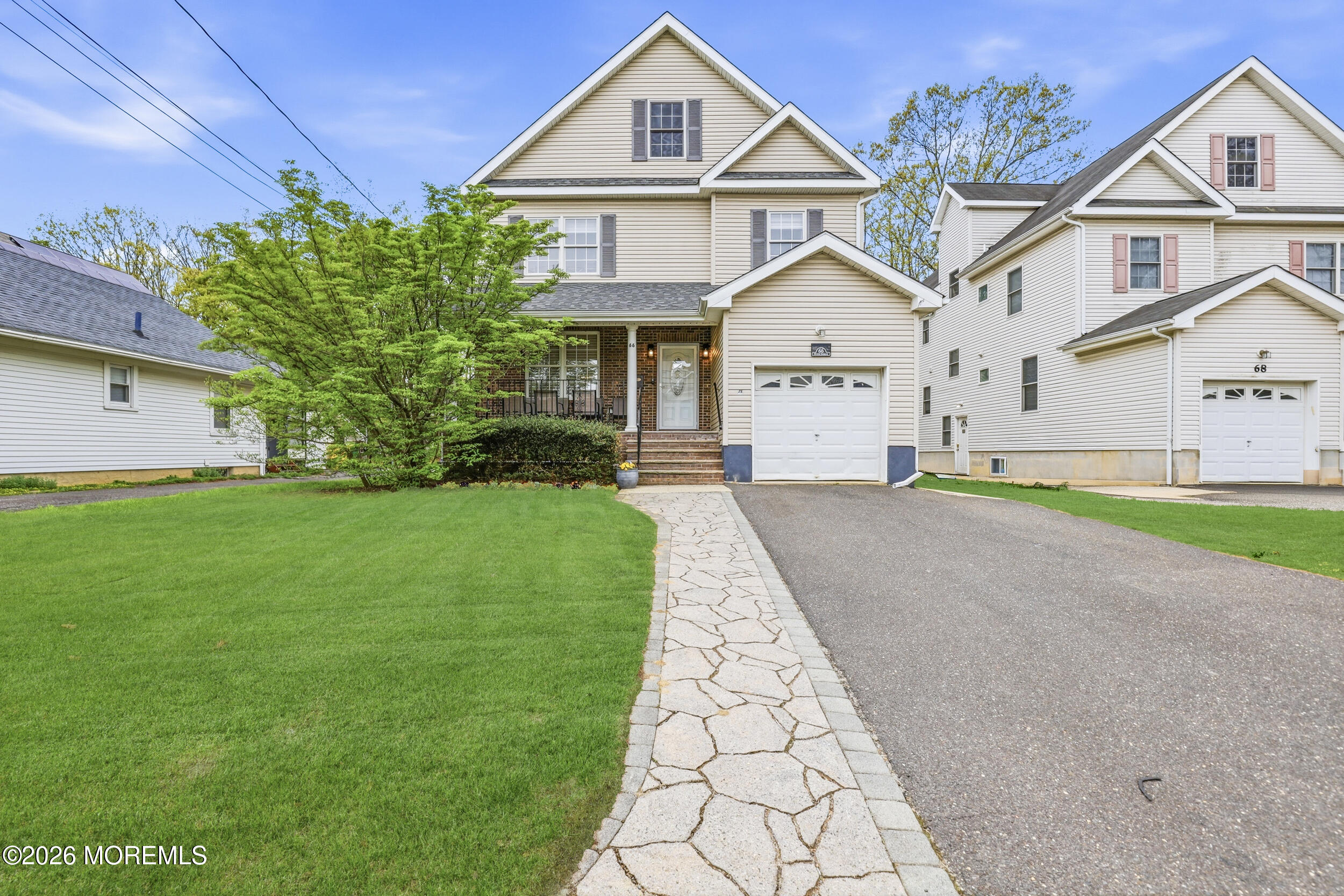 66 Birch Street Lakewood NJ 08701