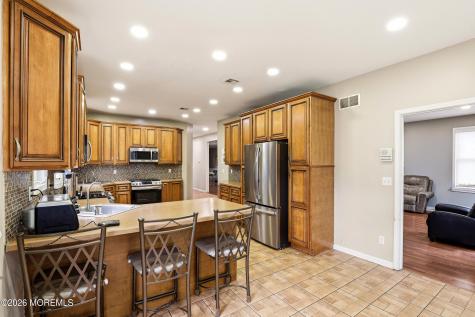 66 Birch Street Lakewood NJ 08701