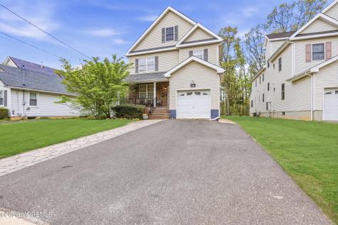66 Birch Street Lakewood NJ 08701