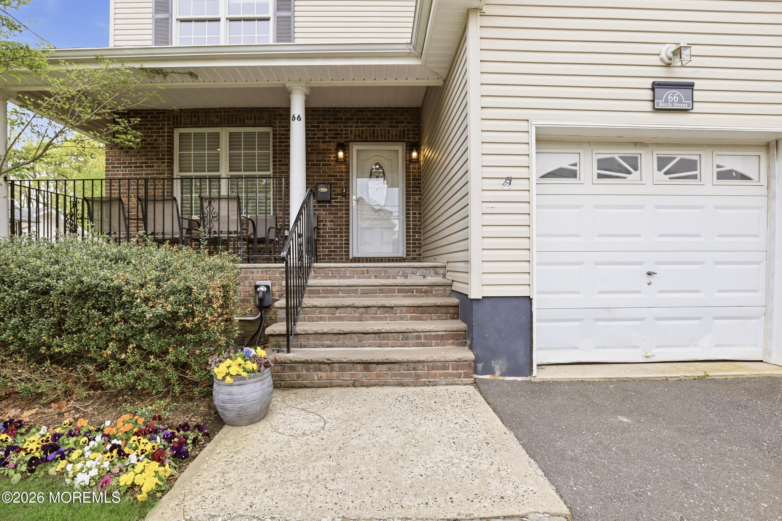 66 Birch Street Lakewood NJ 08701