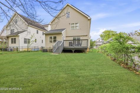66 Birch Street Lakewood NJ 08701