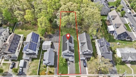 66 Birch Street Lakewood NJ 08701
