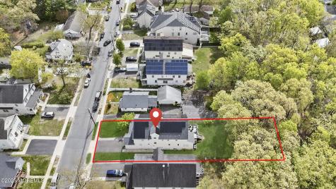 66 Birch Street Lakewood NJ 08701
