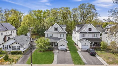 66 Birch Street Lakewood NJ 08701