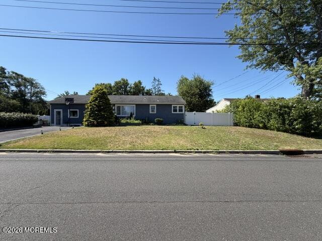 Holmdel NJ, 10 Maurice Avenue