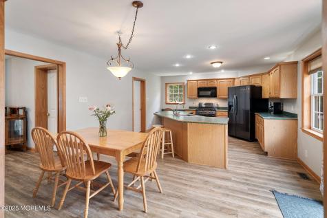 10 Hillside Avenue Tuckerton NJ 08087