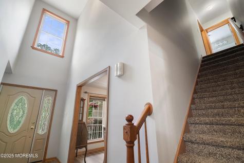10 Hillside Avenue Tuckerton NJ 08087